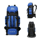 Ultra-Lichte Waterdichte 90L Wandeltas