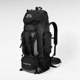 Ultra-Lichte Waterdichte 90L Wandeltas