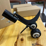 WeedEz Gereedschap - Ultra-Sterk Onkruidsteker | Ergonomisch