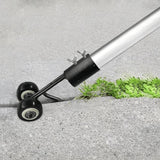 WeedEz Gereedschap - Ultra-Sterk Onkruidsteker | Ergonomisch