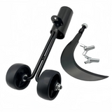 WeedEz Gereedschap - Ultra-Sterk Onkruidsteker | Ergonomisch