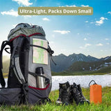 UltraLight Avontuur Zitkussen
