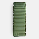 Ultralight Campingmatras