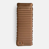 Ultralight Campingmatras