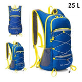 Ultralichte Trekkingrugzak