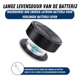 UltraTrack | Sterke magnetische GPS-tracker