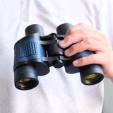 UltraVision 60X Dual-Mode Verrekijker