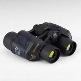 UltraVision 60X Dual-Mode Verrekijker