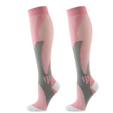 NovaPress Compressiekousen - Medisch & Comfortabel