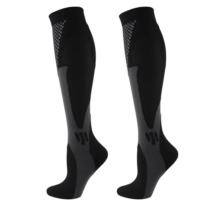 NovaPress Compressiekousen - Medisch & Comfortabel