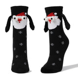 Christmas Buddies | Verspreid kerstvreugde met leuke en feestelijke sokken!