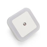 Set met 2 Kinder Nachtlampen met Bewegingssensor - GlowGuard