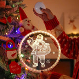 Festive Glow | Laat de magie van Kerstmis stralen en verlichten!