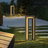 Moderne Padverlichting – Strakke LED Buitenverlichting voor Tuinen & Opritten