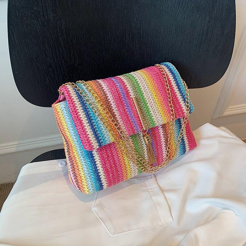 Valerie Elegante Clutch - Chique En Compact