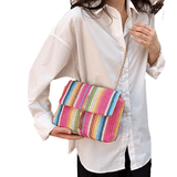 Valerie Elegante Clutch - Chique En Compact