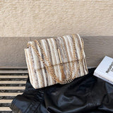 Valerie Elegante Clutch - Chique En Compact