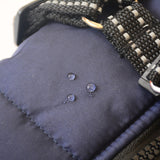 Waterdichte hondenjas - Reflecterende riem | Meerdere kleuren en maten