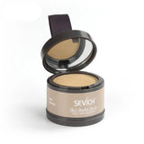 Waterdichte haarlijnpoeder-concealer