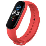 Vardismart – Intelligente Bluetooth Smartwatch voor Gezondheid & Dagelijks Leven