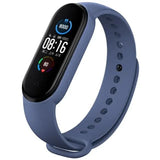 Vardismart – Intelligente Bluetooth Smartwatch voor Gezondheid & Dagelijks Leven