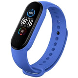 Vardismart – Intelligente Bluetooth Smartwatch voor Gezondheid & Dagelijks Leven