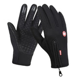 ProTouch - Winterhandschoenen met Touchscreen Vingertop
