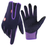 ProTouch - Winterhandschoenen met Touchscreen Vingertop