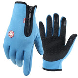 ProTouch - Winterhandschoenen met Touchscreen Vingertop