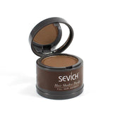 Waterdichte haarlijnpoeder-concealer