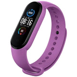 Vardismart – Intelligente Bluetooth Smartwatch voor Gezondheid & Dagelijks Leven