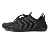 Trailon Antislip Schoenen | Barefoot schoenen | Sportieve barefoot schoenen met stevige grip