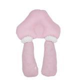 Knuffelnestje voor Baby's - Comfort en Ondersteuning