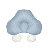 Knuffelnestje voor Baby's - Comfort en Ondersteuning