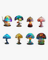 De Fungi Licht
