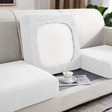 Jacquard Sofa Cover | Geef uw bank een nieuwe look met deze pluche en stijlvolle hoezen!