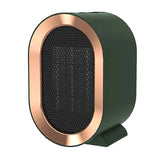 BreezeHeat | Compacte Ventilatorverwarming – Snelle Verwarming voor Thuis en Kantoor