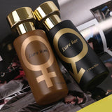 Verleidelijke Unisex Parfum | Langdurig & Veelzijdig