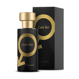 Verleidelijke Unisex Parfum | Langdurig & Veelzijdig