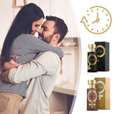 Verleidelijke Unisex Parfum | Langdurig & Veelzijdig