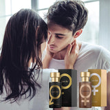 Verleidelijke Unisex Parfum | Langdurig & Veelzijdig