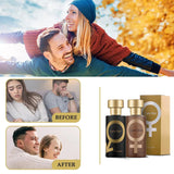 Verleidelijke Unisex Parfum | Langdurig & Veelzijdig