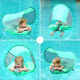 Baby Zwemtrainer 360° - Veilig & Verstelbaar
