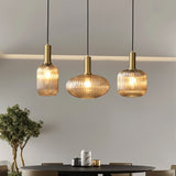 Vetreria Glazen Hanglampen – Tijdloze Luxe voor Elk Interieur