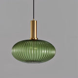 Vetreria Glazen Hanglampen – Tijdloze Luxe voor Elk Interieur