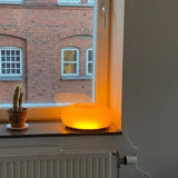 Moderne Donut Tafellamp – Stijlvolle LED-verlichting voor elke kamer