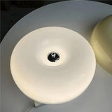 Moderne Donut Tafellamp – Stijlvolle LED-verlichting voor elke kamer