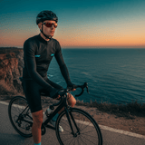 VISIONEDGE – Gepolariseerde Zonnebril met UV400 Bescherming & Rubber Grip