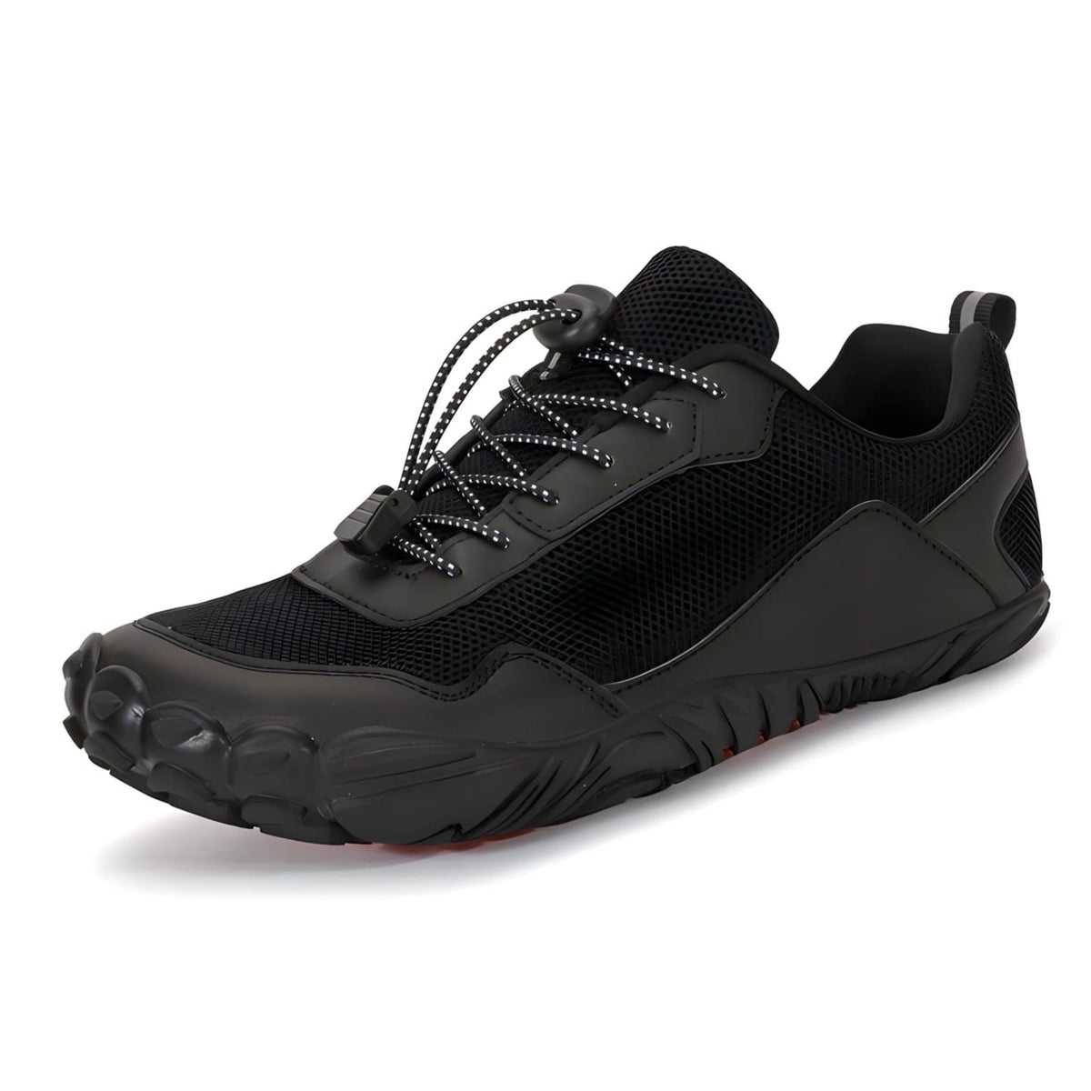 Wanderic Gevoerde Schoenen | Barefoot schoenen | Comfortabele barefoot schoenen met zachte voering