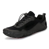 Wanderic Gevoerde Schoenen | Barefoot schoenen | Comfortabele barefoot schoenen met zachte voering